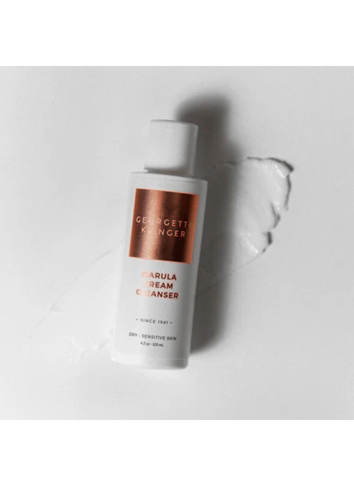 Marula Cream Cleanser