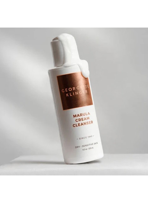 Marula Cream Cleanser