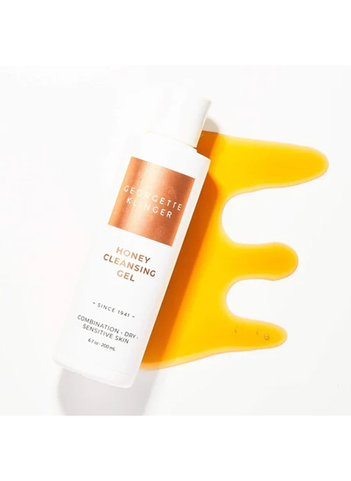 Honey Cleansing Gel