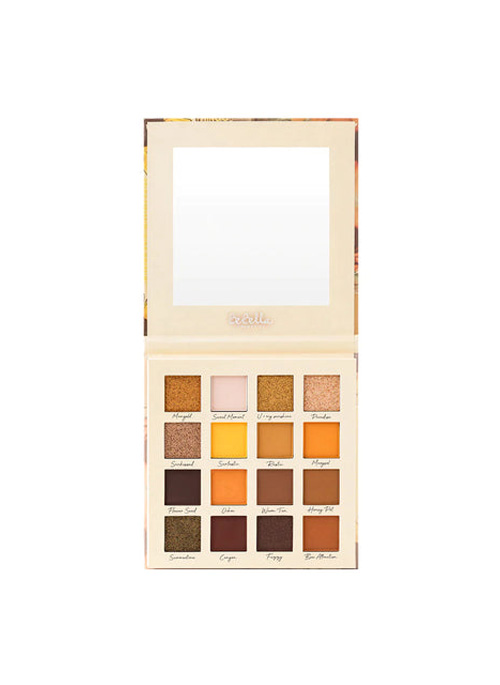 Sweet Sunflower Palette