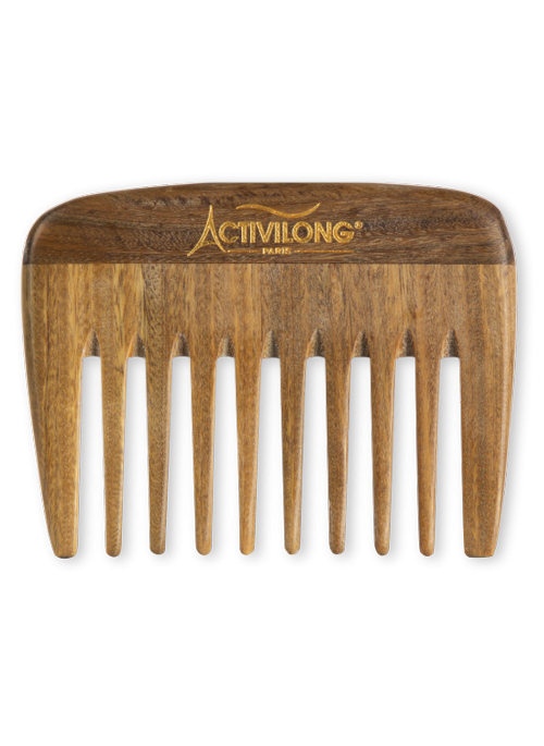 Wooden Comb