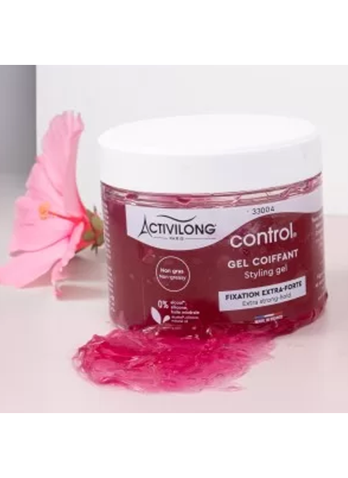 Control Styling Gel