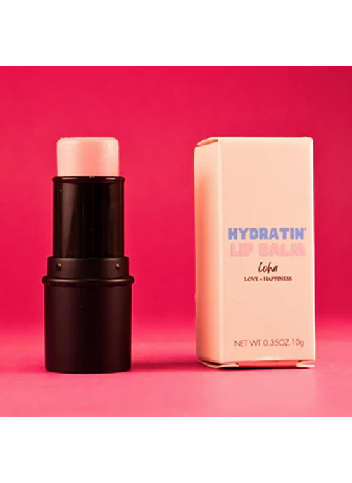 Hydratin Lip Balm