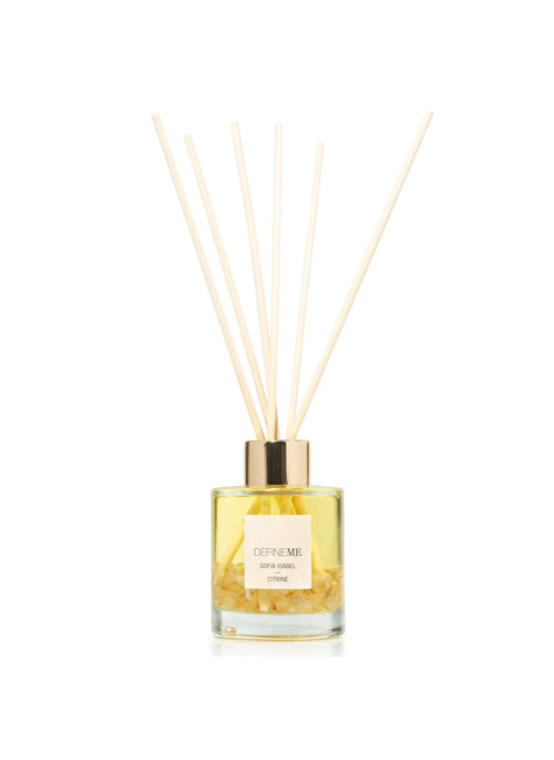 Citrine Reed Diffuser