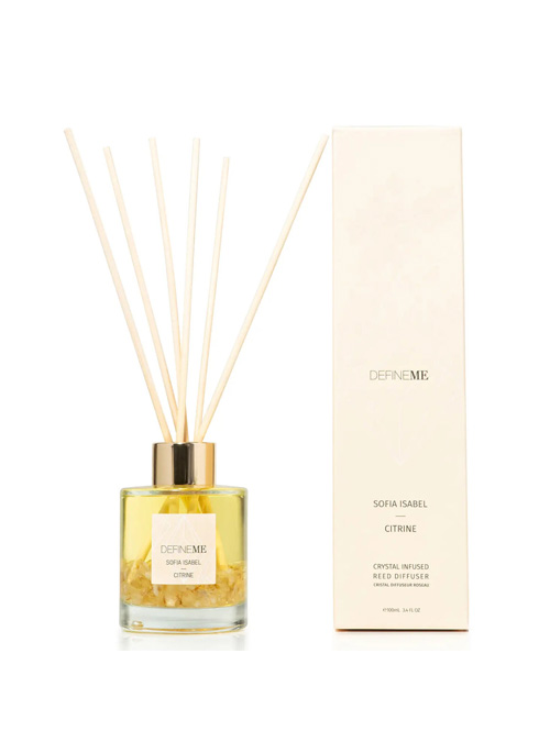 Citrine Reed Diffuser