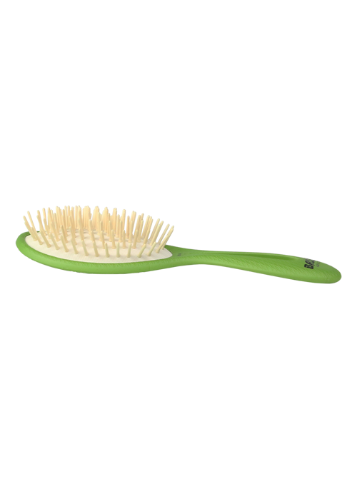 Leaf Shape Hairbrush