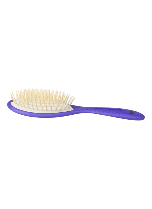 Leaf Shape Hairbrush