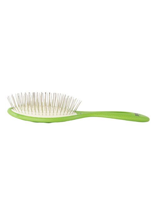 Leaf Shape Hairbrush