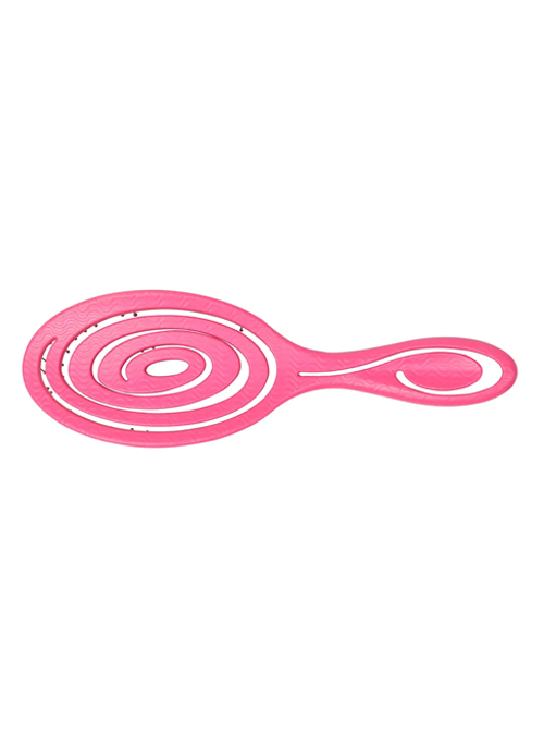 Swirl Hair Brush
