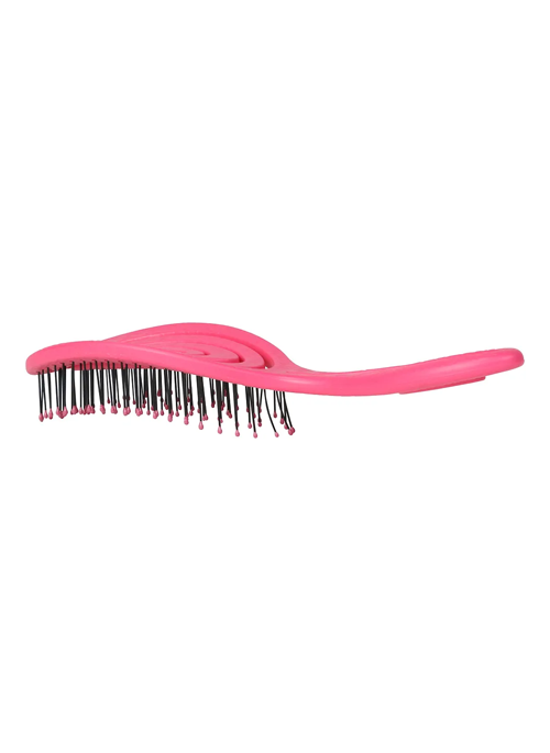 Swirl Hair Brush