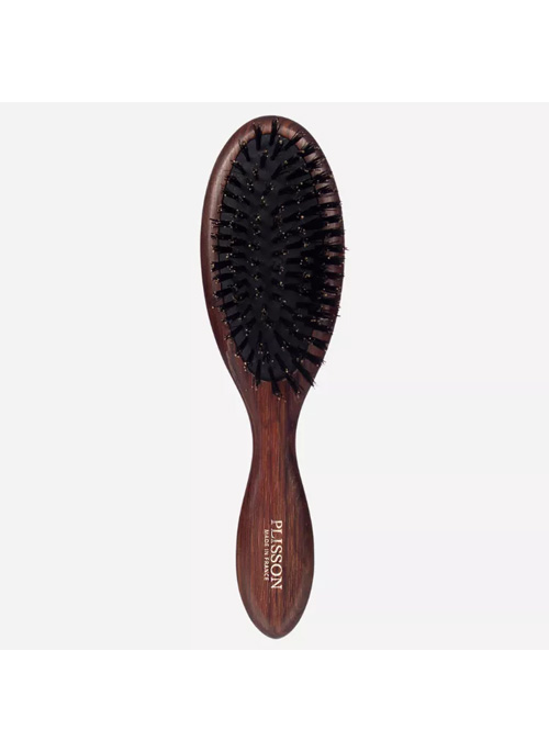  Natural Hairbrush 