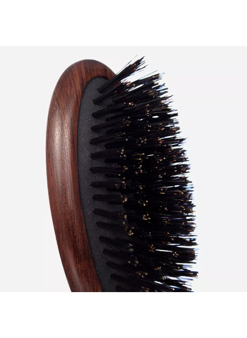 Natural Hairbrush 