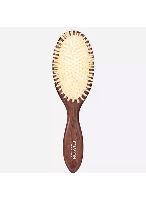  White Boar Hairbrush 