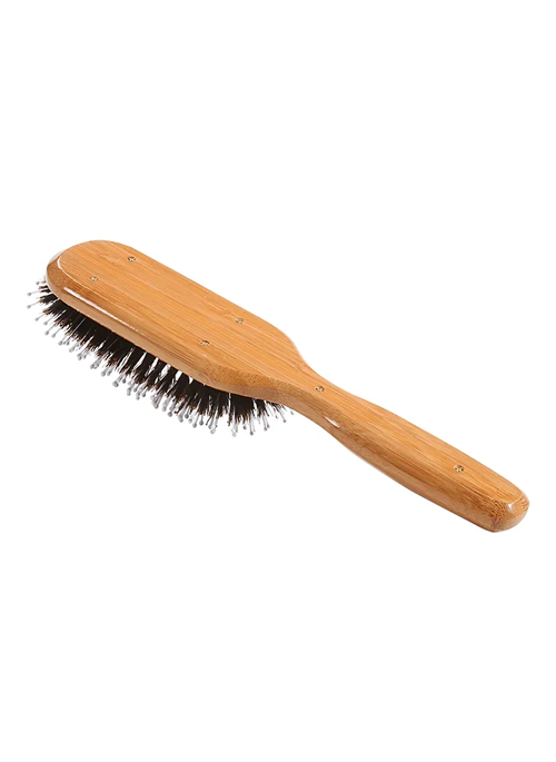 Bamboo Hairbrush