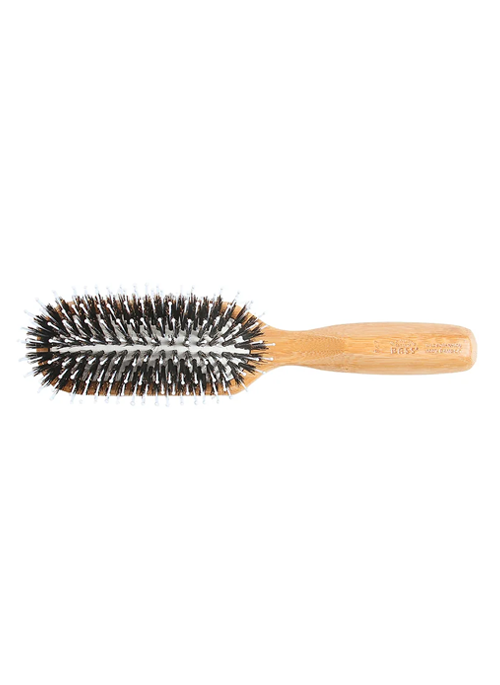 Bamboo Hairbrush