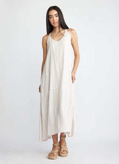 Jada Maxi Dress