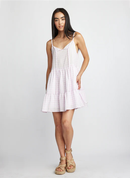 Athena Mini Dress