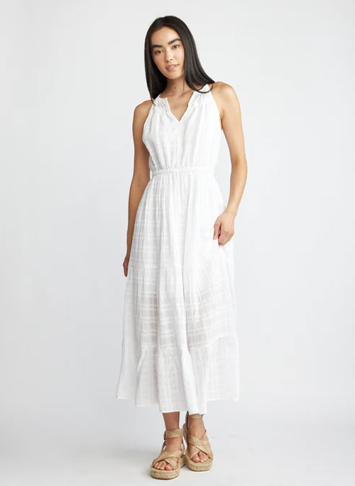 Malibu Maxi Dress