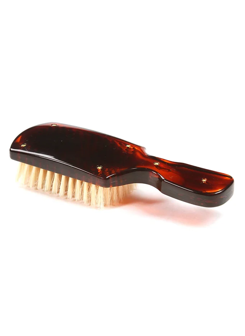 Tortoise Wave Brush