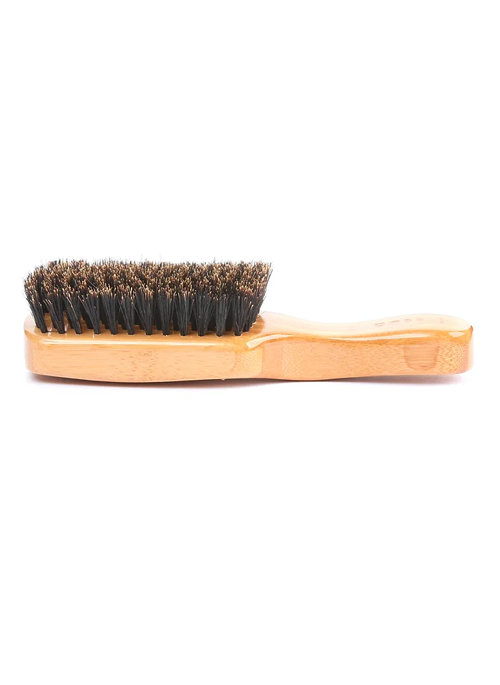 Dark Bamboo Brush