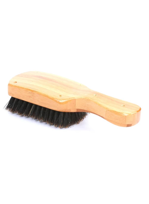 Dark Bamboo Brush