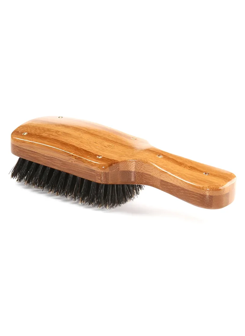 Dark Bamboo Brush