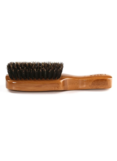 Dark Bamboo Brush