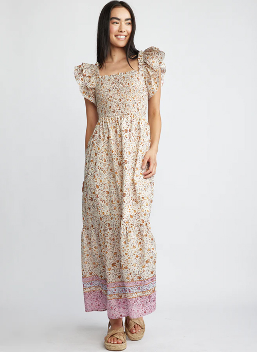 Maisey Maxi