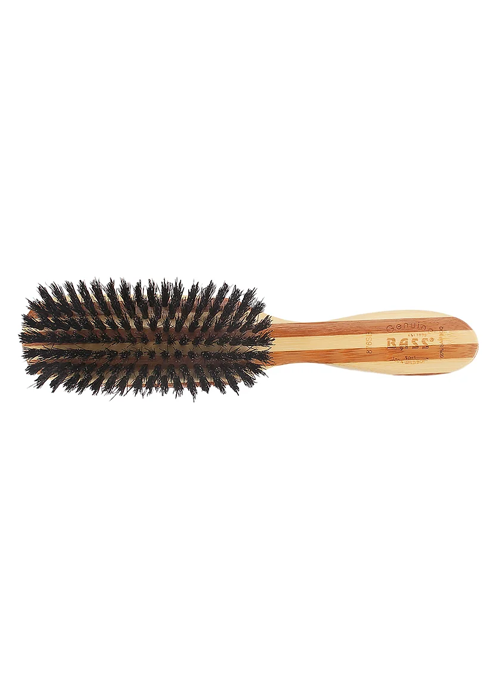 Bamboo Brush