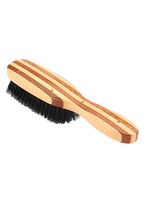 Bamboo Brush