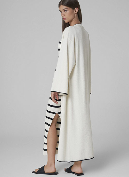 Maha Maxi-Coat