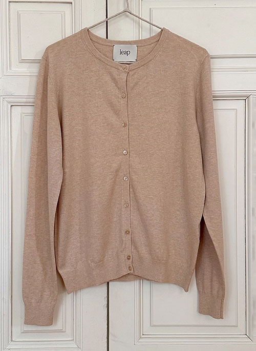 Lea Cardigan