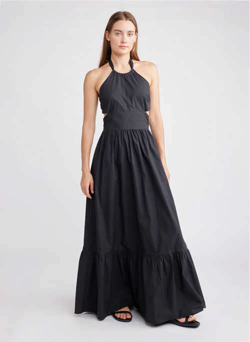 Isolde Maxi