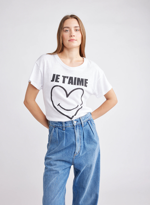 Cherie T Shirt