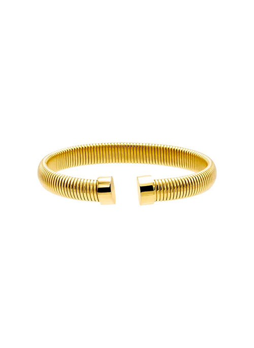 Open Bangle Bracelet