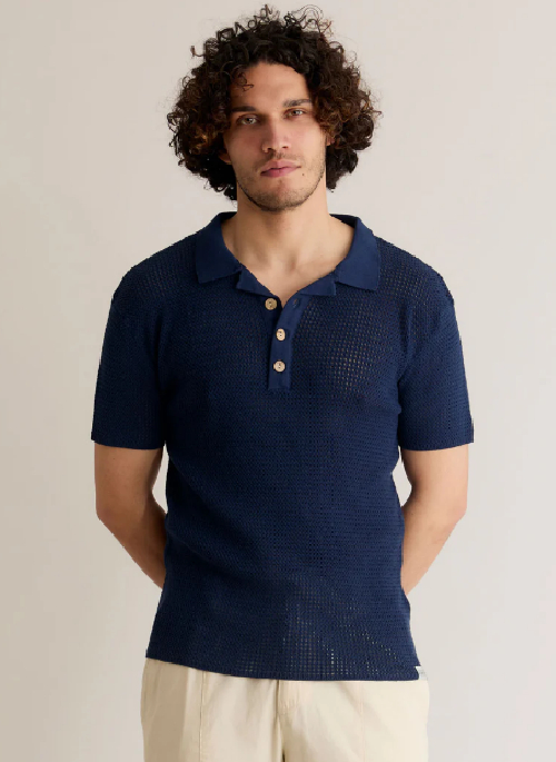 Oliver Polo Top