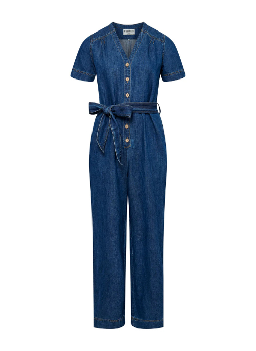 Elouise Jumpsuit