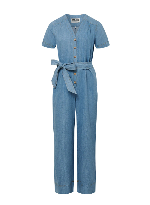 Elouise Jumpsuit