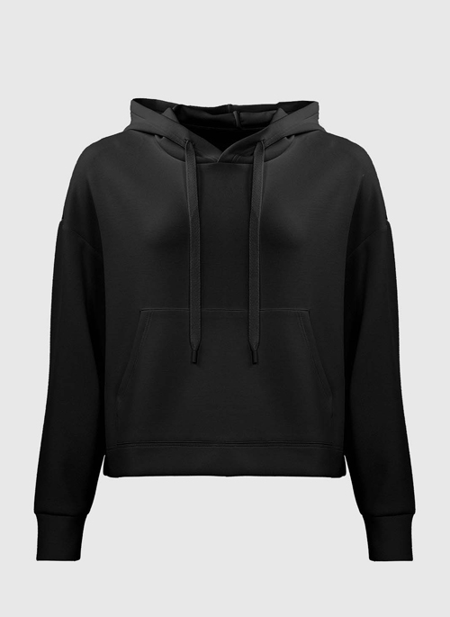 Slalba Hood Sweat