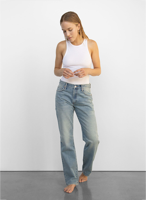 Brooke Zoe Jeans