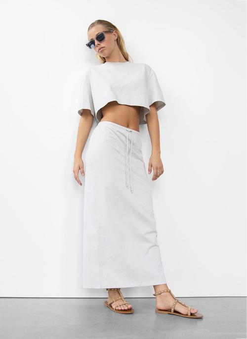 Florina Maxi Skirt