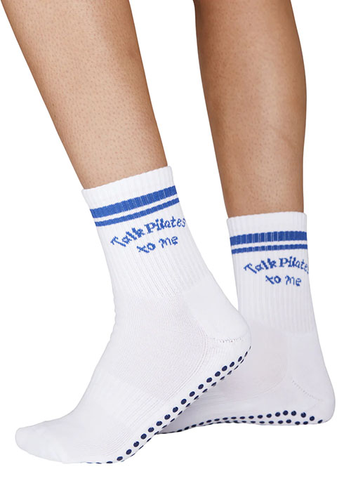 Pilates Socks