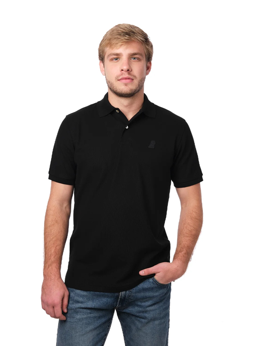 Regular Fit Polo