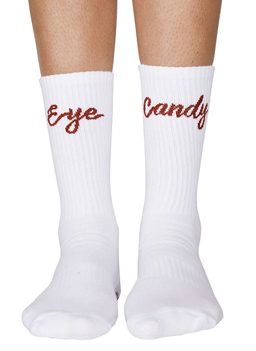 Eye Candy Socks