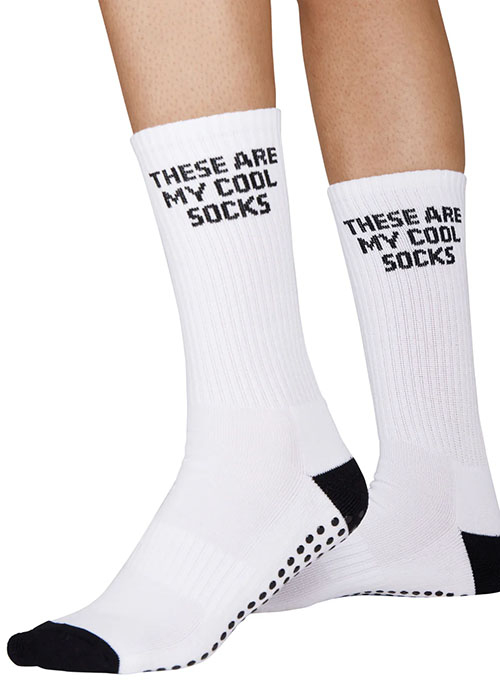 Cool Socks