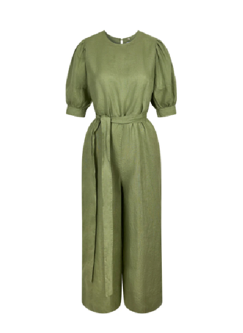 Faye Jumpsuit