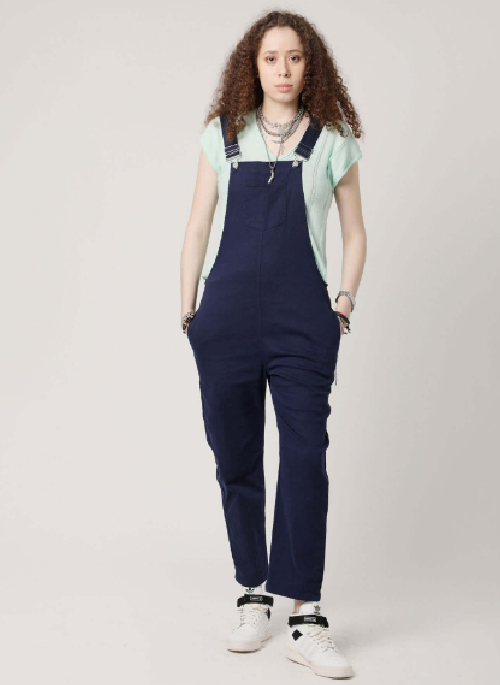 Joy Dungarees