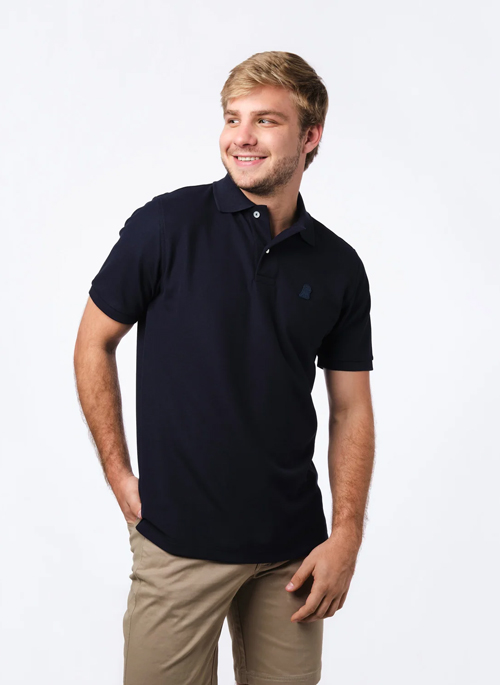 Regular Fit Polo