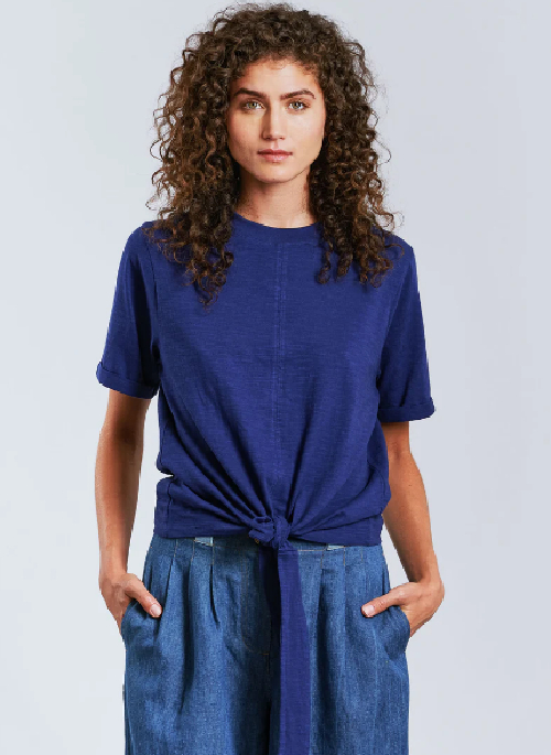 Anisa Cotton Top