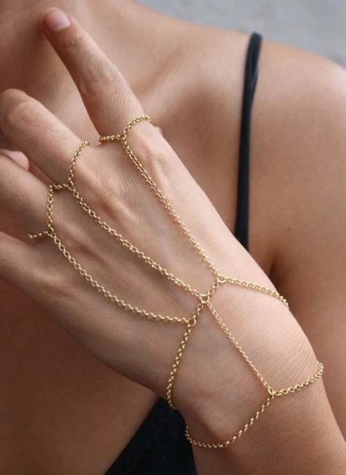 Hand Chain